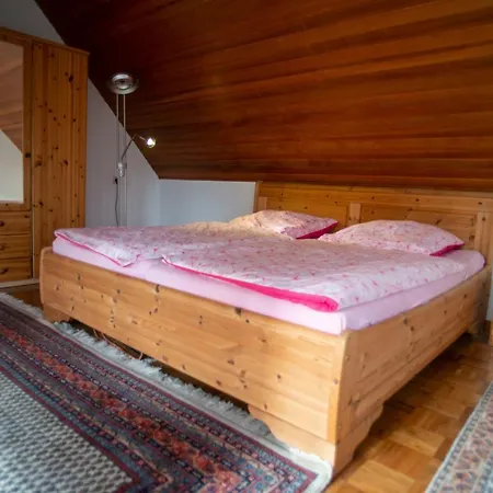 Ferienwohnung Weserbergland #117492 Apartament *