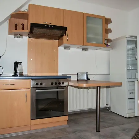 Apartament Ferienwohnung Weserbergland #117492 Hessisch Oldendorf