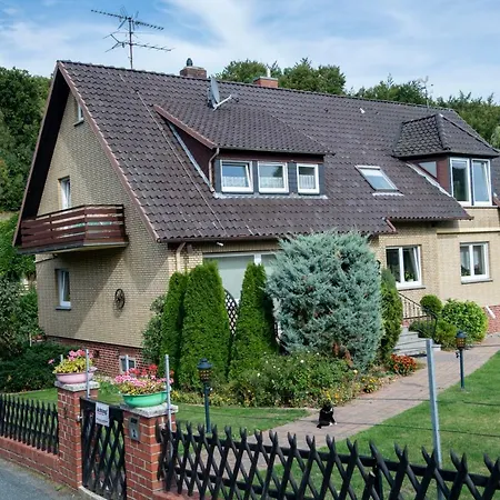 Ferienwohnung Weserbergland #117492