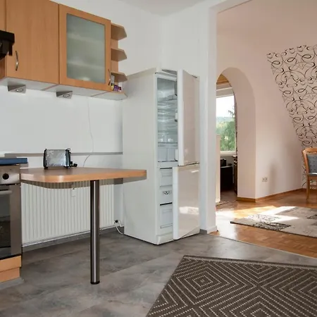Apartament Ferienwohnung Weserbergland #117492 *