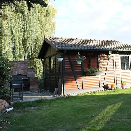Ferienwohnung Weserbergland #117492 Apartament *