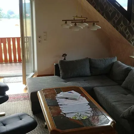 Apartament Ferienwohnung Weserbergland #117492 Hessisch Oldendorf
