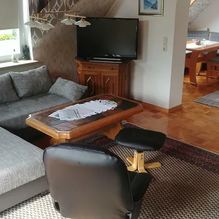 Ferienwohnung Weserbergland #117492 Apartament *